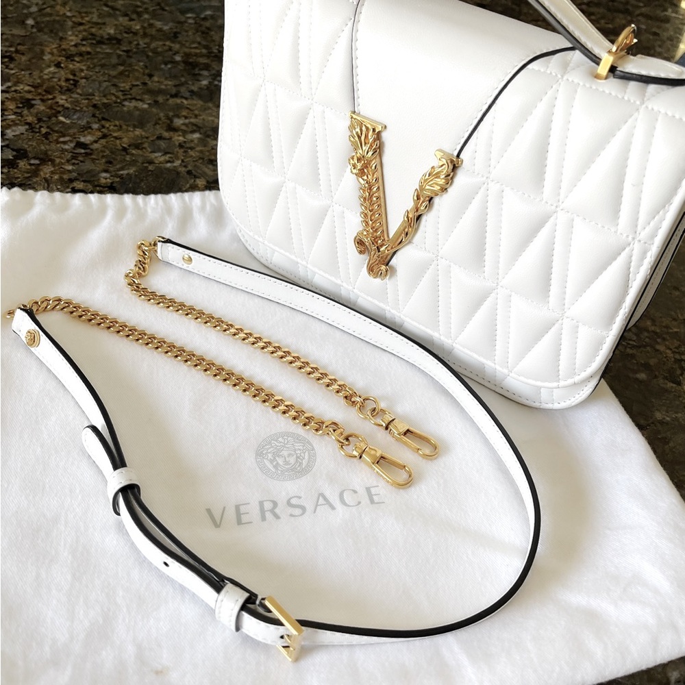 Versace handbag ****SOLD****
